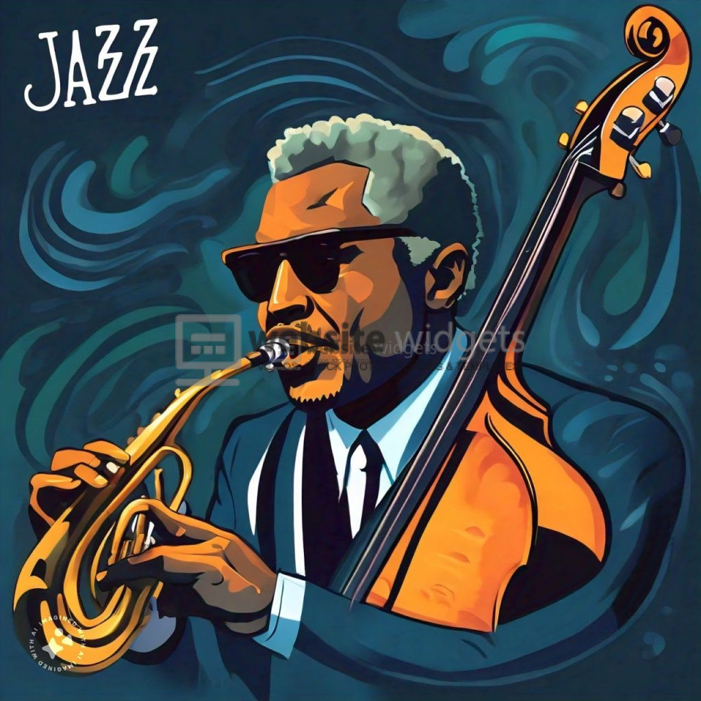 Jazz Poster