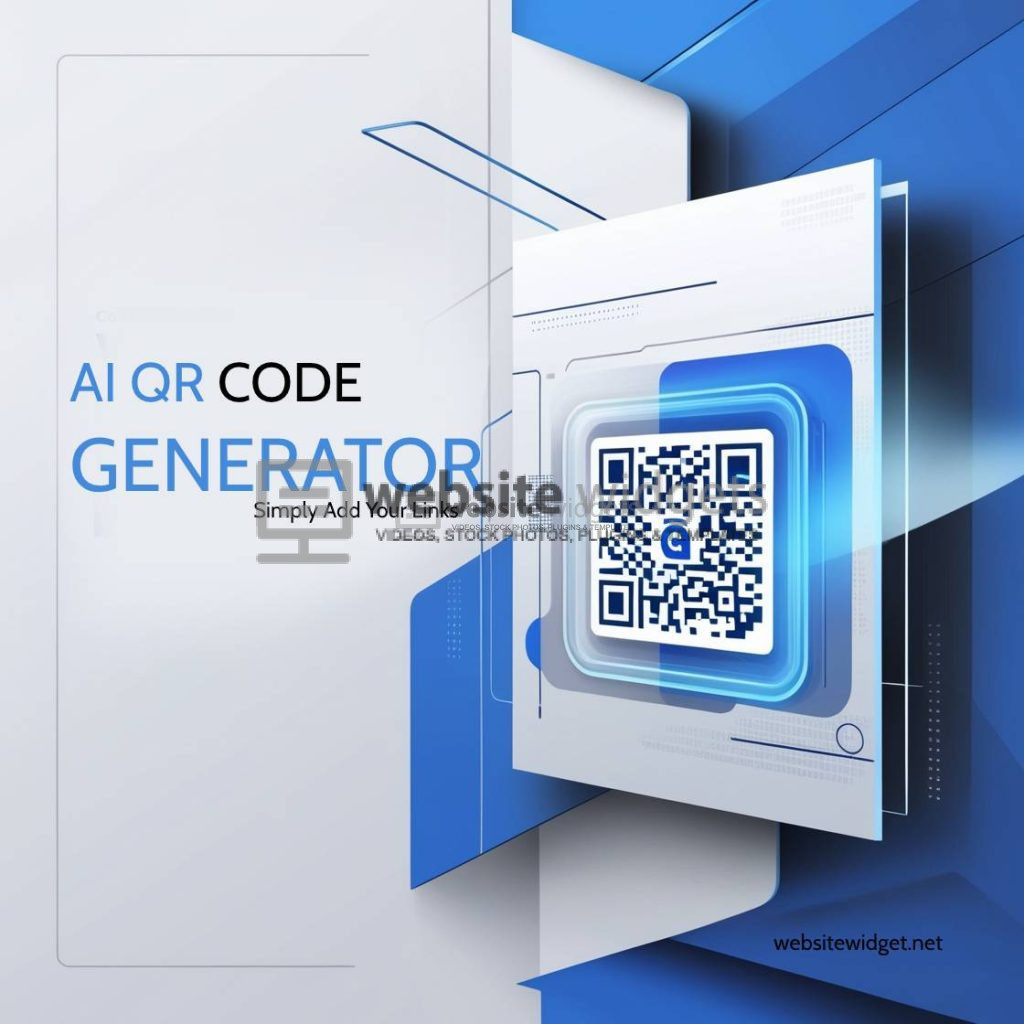 AI QR Code Generator Plugin